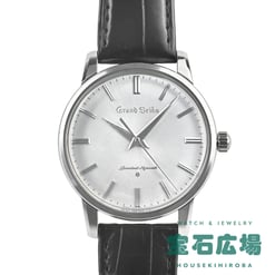 初代グランドセイコー デザイン復刻モデル  ブティック限定