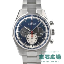 エル・プリメロ 36000VPH