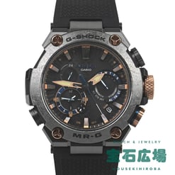 MR-G