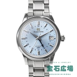 エレガンスコレクション GMT 25周年記念限定1700本