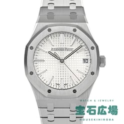 ロイヤルオーク オートマティック
