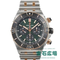 スーパークロノマットB01 44