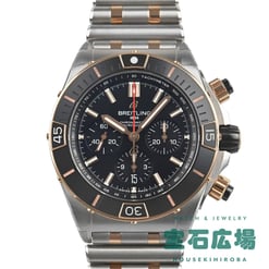 スーパークロノマットB01 44