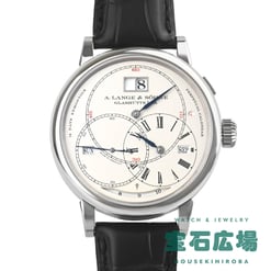 リヒャルト ランゲ パーペチュアルカレンダー テラルーナ