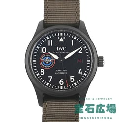 パイロット・ウォッチ・マーク XVIII・トップガン SFTI 世界限定750本