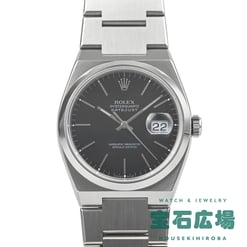 オイスタークォーツ デイトジャスト