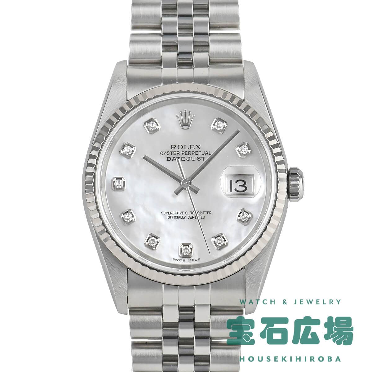 2年前に買いました。状態はいいです。 ロレックスの年齢別購入数を調査してみました～メンズ編