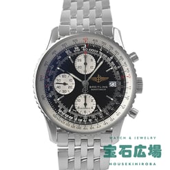 オールドナビタイマー