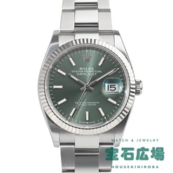 デイトジャスト 36
