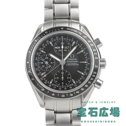 スピードマスター トリプルカレンダー