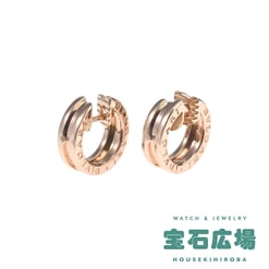 ビーゼロワン  フープピアス（S） OR855482