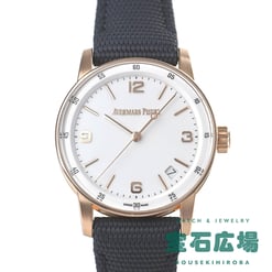 CODE 11.59 バイ オーデマ ピゲ