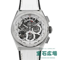 デファイ エル・プリメロ 21 日本限定