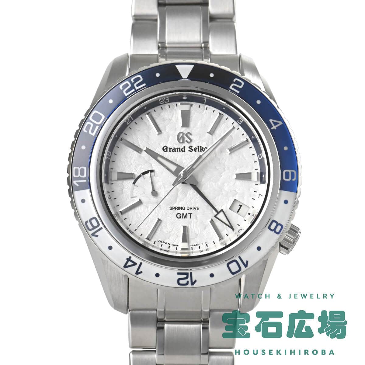セイコー アストロン 服部金太郎 世界5000本限定 SBXA100 7X52