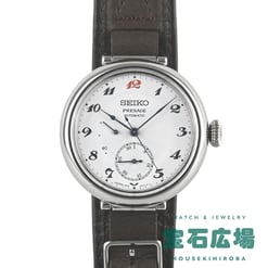 プレザージュ クラフツマンシップシリーズ セイコー腕時計110周年記念 限定2500本