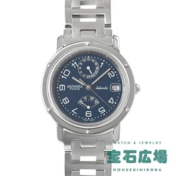 クリッパー GMT パワーリザーブ