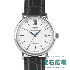 ポートフィノ オートマティック 創立150周年記念 限定2000本