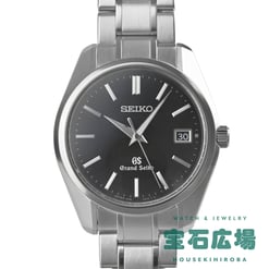 グランドセイコー マスターショップ限定