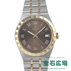 チューダー ロイヤル 38