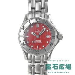 シーマスター300 丸井限定