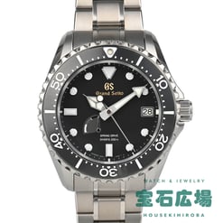 スポーツコレクション スプリングドライブ ダイバーズウォッチ マスターショップ限定