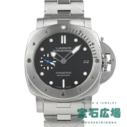 ルミノール 1950 サブマーシブル 3デイズ アッチャイオ