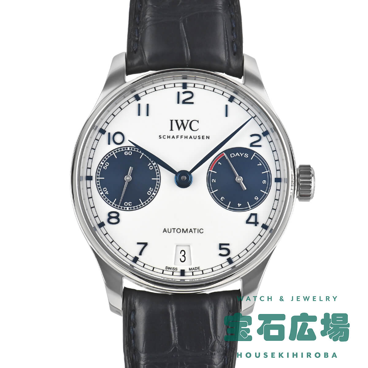 ※早い者勝ち IWC ポルトギーゼ ヨットクラブ クロノグラフ IW390502 IWC ポルトギーゼ ヨットクラブ クロノグラフ IW390502 IW390502