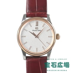 エレガンスコレクション セイコー創業140周年記念 限定140本