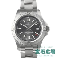 クロノマットコルト オートマチック41