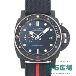 サブマーシブル クアランタクアトロ ルナ・ロッサ