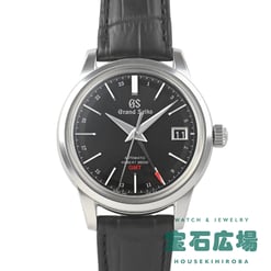 エレガンスコレクション メカニカルハイビート36000  GMT マスターショップ限定