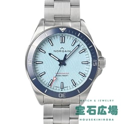 アドベンチャー ネベレスト グレーシャー 40MM 世界限定300本