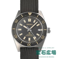 プロスペックス 1965 メカニカルダイバーズ現代デザイン