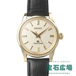 グランドセイコー マスターショップ限定