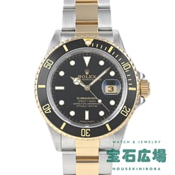 サブマリーナー デイト