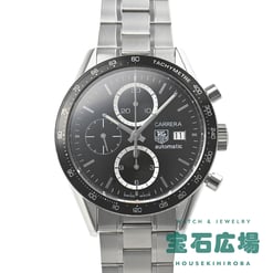 カレラ タキメーター クロノ