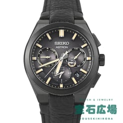 アストロン BIOHAZARD DEATH ISLAND レオン着用モデル 限定生産600本