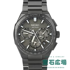 アストロン BIOHAZARD DEATH ISLAND クリス着用モデル 限定生産600本