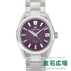 エボリューション9コレクション スプリングドライブ U.F.A. 世界限定1300本