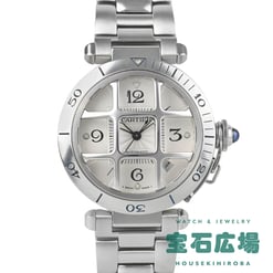 パシャ38 グリッド
