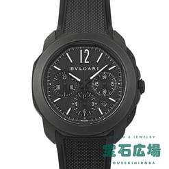 オクト ローマ クロノグラフ