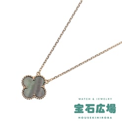 ヴィンテージアルハンブラ グレーシェル ネックレス