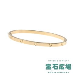 ラブ（スモール） ブレスレット