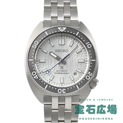 プロスペックス セイコー腕時計110周年記念 世界限定5000本