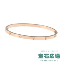 ラブ（スモール） ブレスレット B6047317