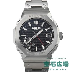MR-G 「木組」