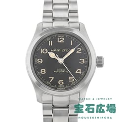 カーキ フィールド マーフオート
