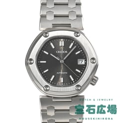クレドール ロコモティブ クレドール50周年 限定300本