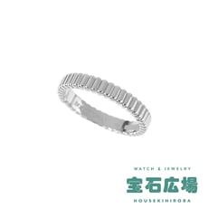 ブシュロン キャトル グログラン（スモール）リング