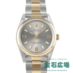 オイスター パーペチュアル